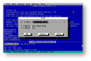 An MS-DOS Program, written by StarComm