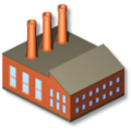SyncRight Philippine Standard Time Clocks are perfect for Factories.