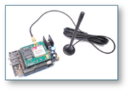 GSM Cellular Modem