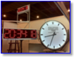 Star Communications Philippine Standard Time Clocks