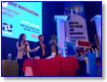 Star Communications DOST NSTW 2013