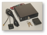 3rdEye GPS Tracker Mobile Unit