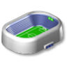 SyncRight Philippine Standard Time Clocks are perfect for Stadiums and Concert Halls.