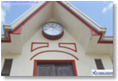 SyncRight Analog PhST Clock in Cavite State University 3