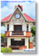 SyncRight Analog PhST Clock in Cavite State University 1