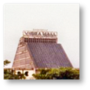Star Communications' old office in Virra Mall, circa 1980