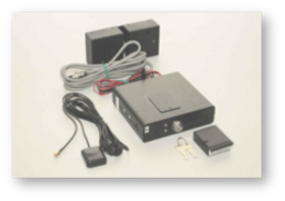 3rdEye GPS Tracker and Vehicle Monitoring Unit